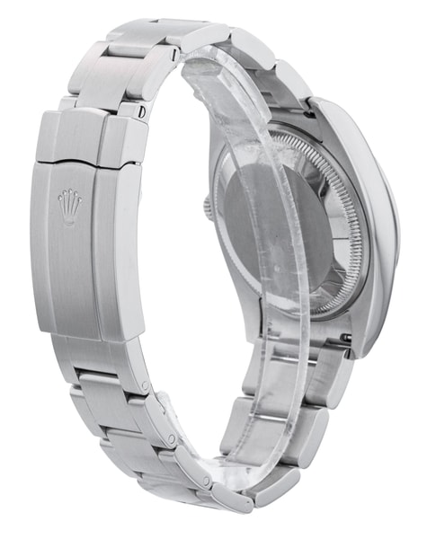 Rolex Oyster Perpetual 114200